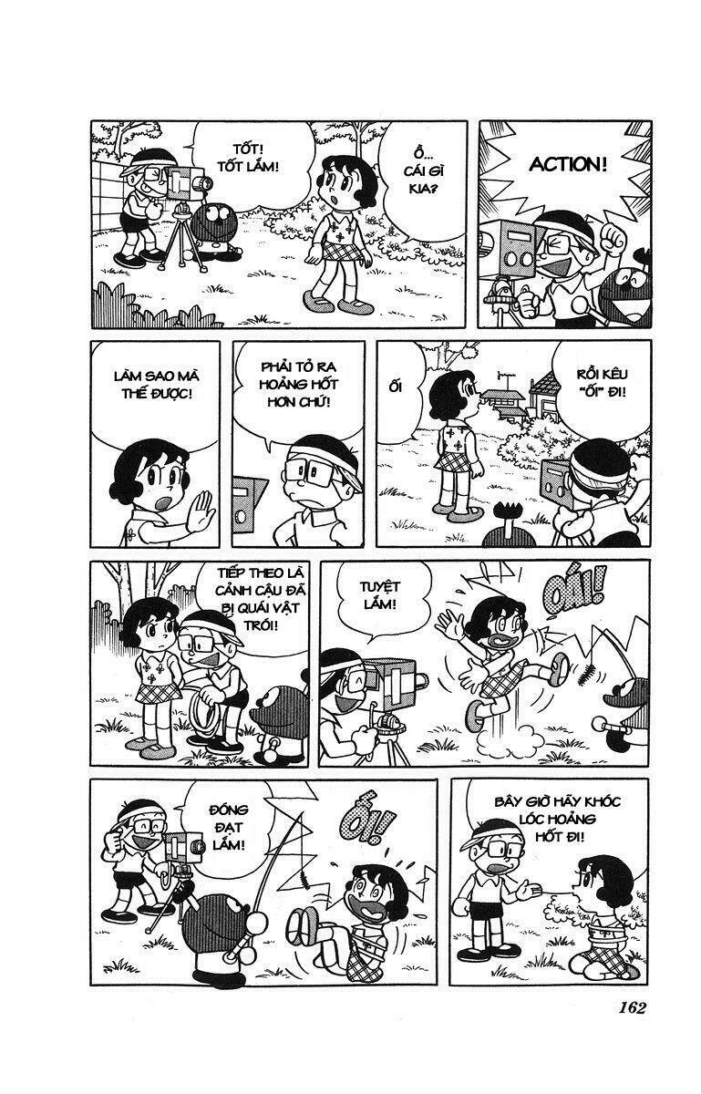 Cuốn từ điển kì bí Chapter 10 - Trang 8