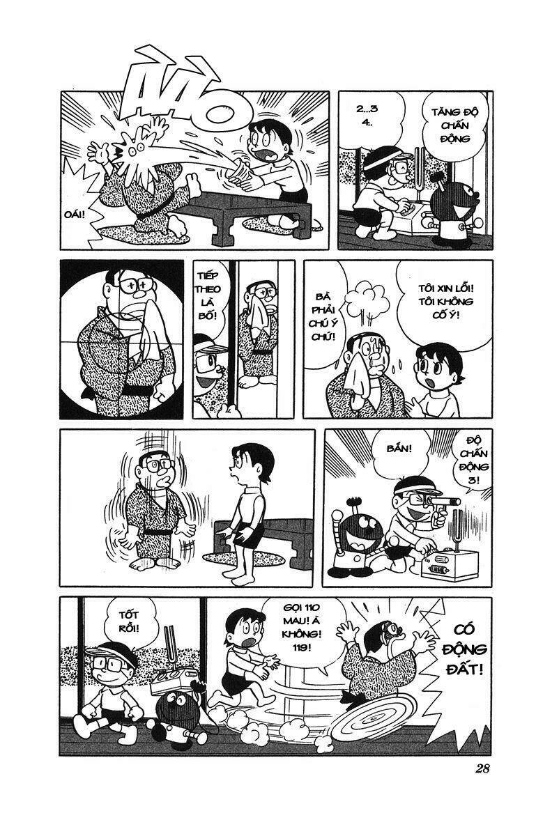 Cuốn từ điển kì bí Chapter 13 - Trang 9