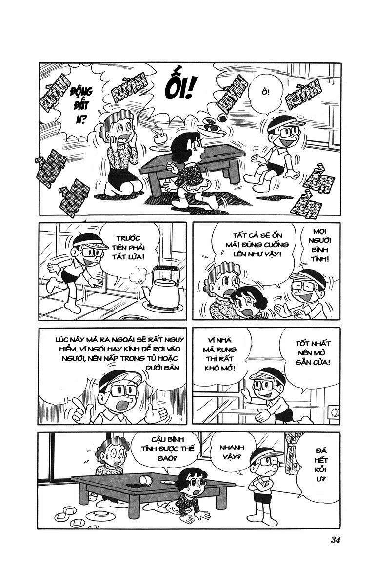 Cuốn từ điển kì bí Chapter 13 - Trang 15