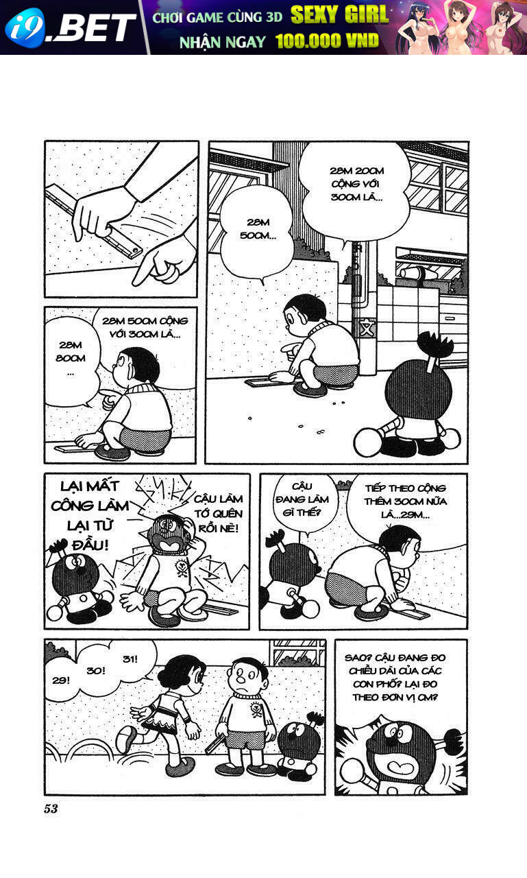 Cuốn từ điển kì bí Chapter 15 - Trang 2