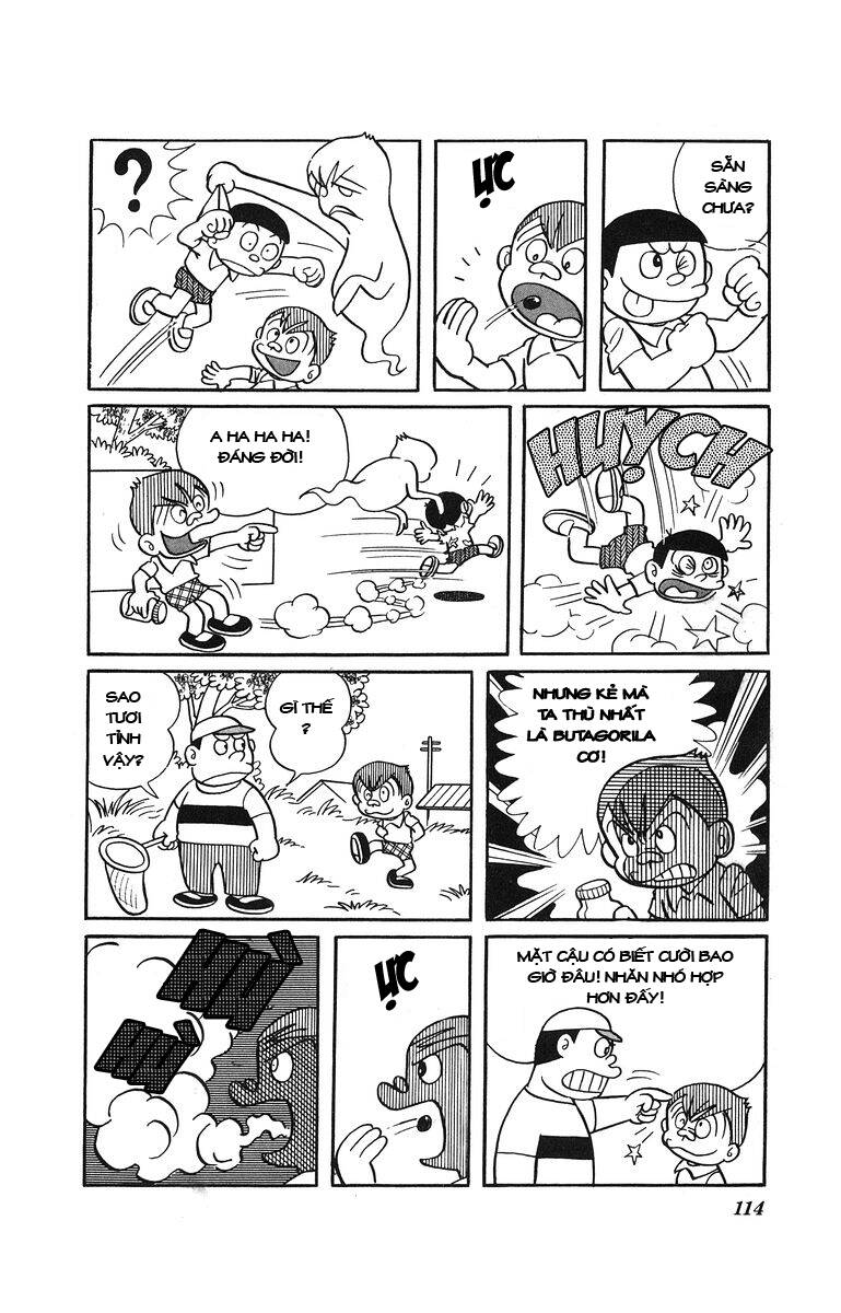 Cuốn từ điển kì bí Chapter 18 - Trang 14