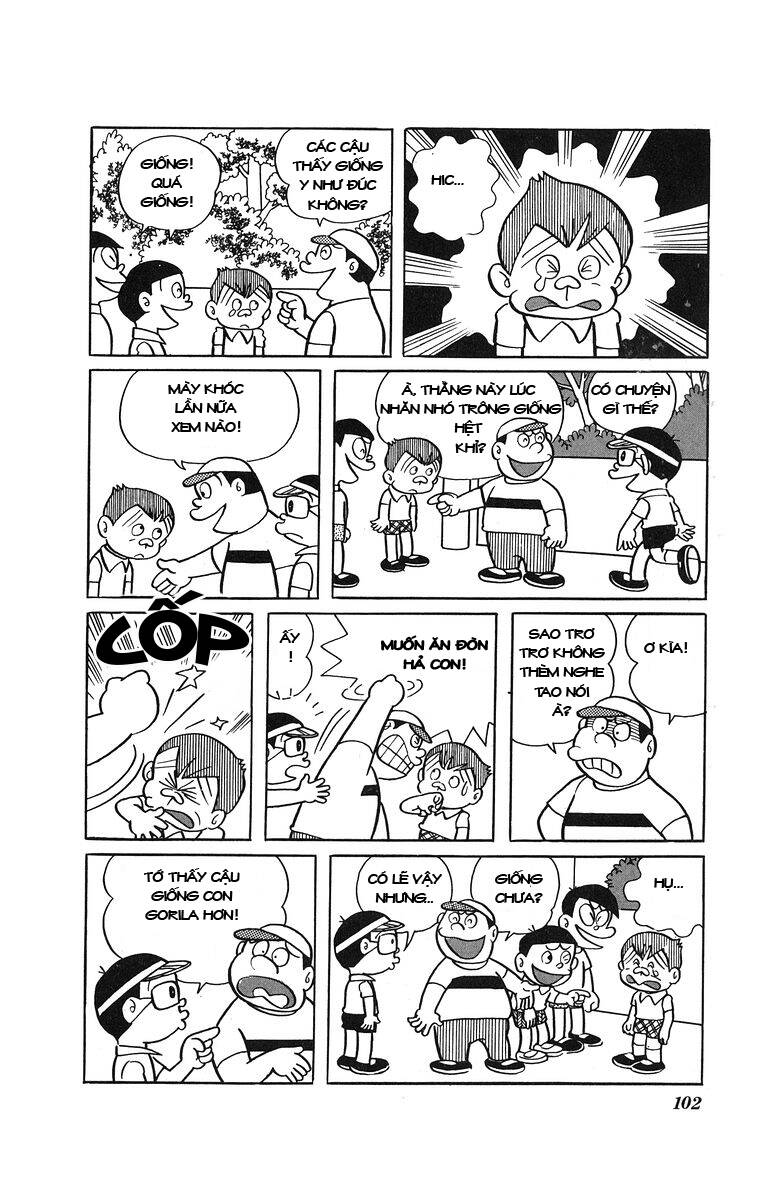 Cuốn từ điển kì bí Chapter 18 - Trang 2