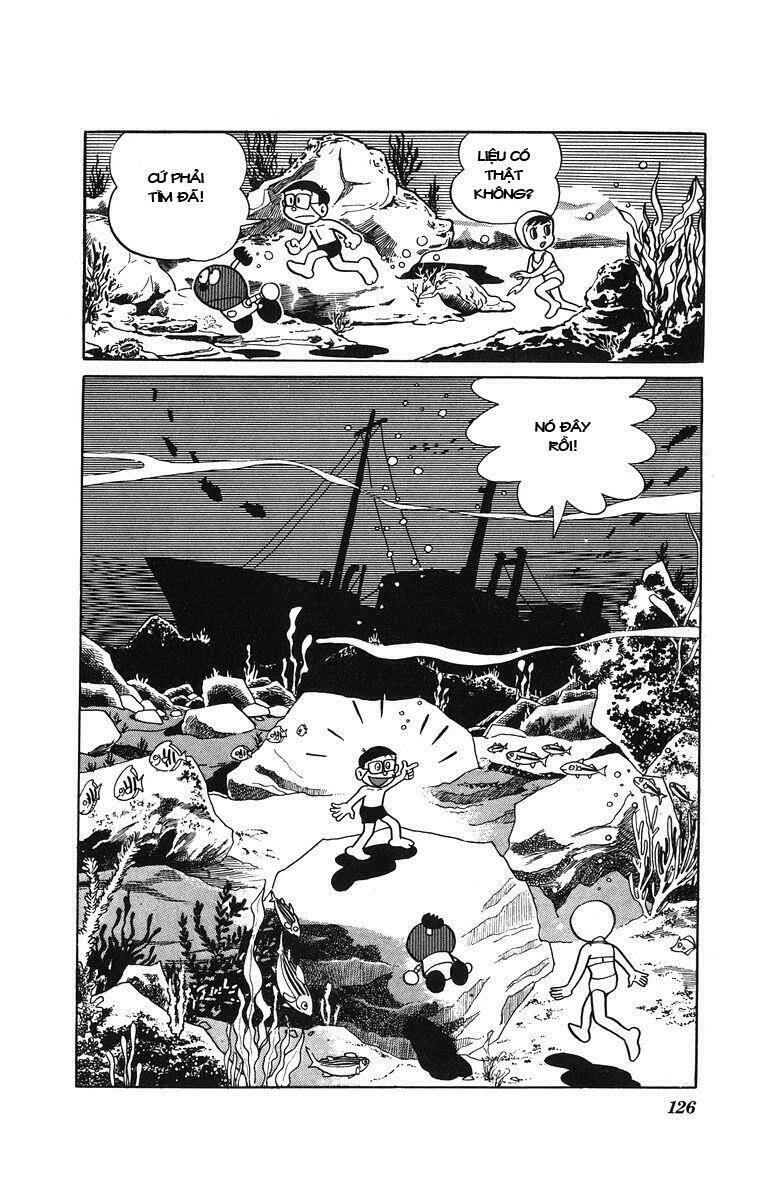 Cuốn từ điển kì bí Chapter 19 - Trang 9