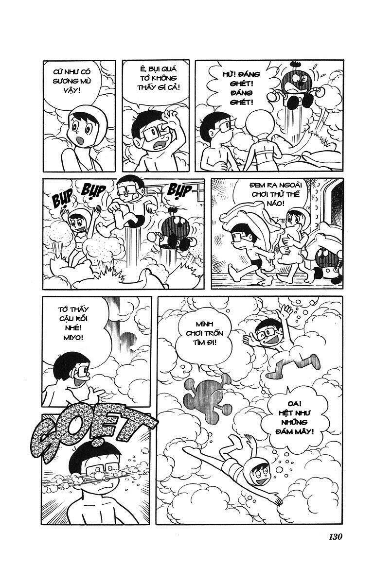 Cuốn từ điển kì bí Chapter 19 - Trang 13