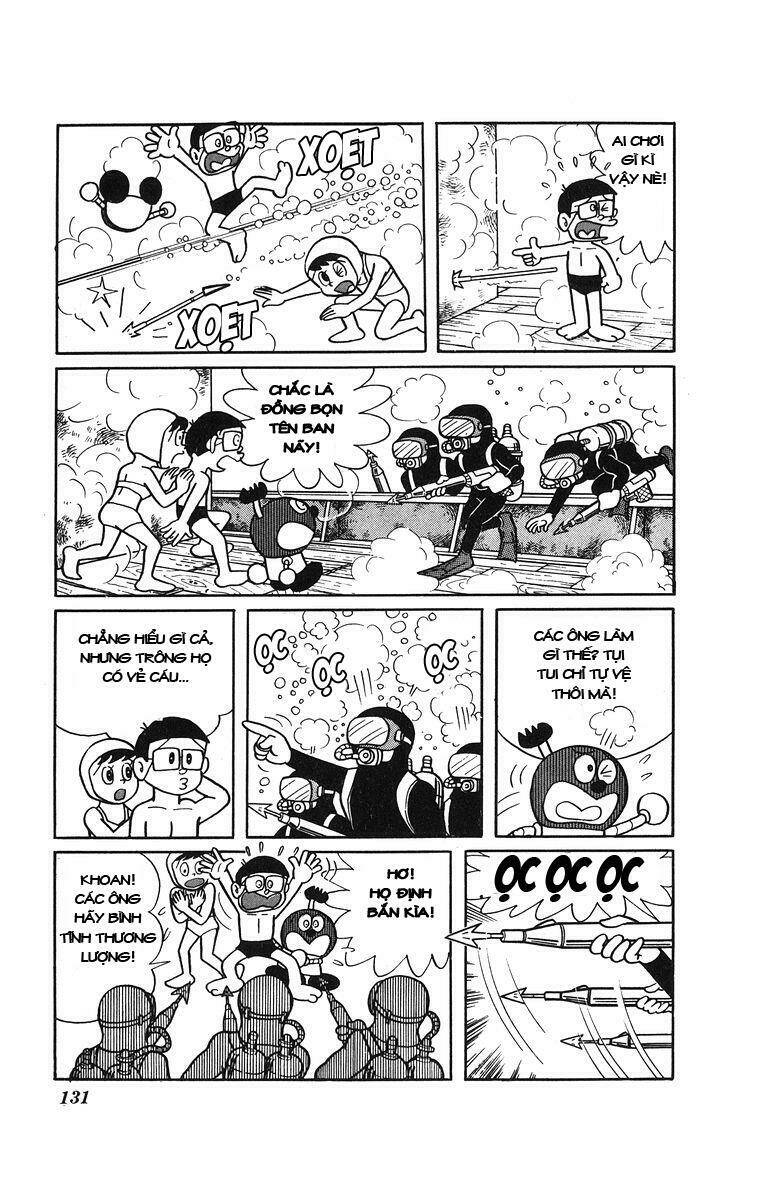 Cuốn từ điển kì bí Chapter 19 - Trang 14