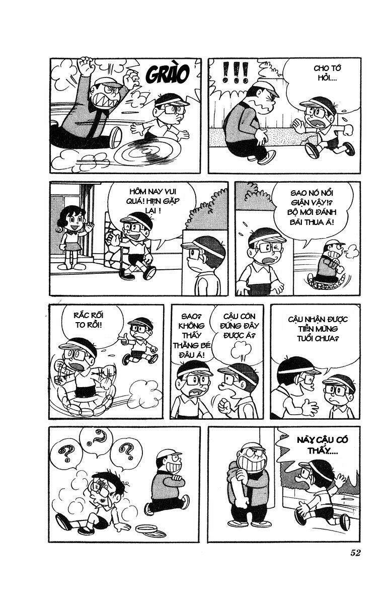 Cuốn từ điển kì bí Chapter 25 - Trang 14