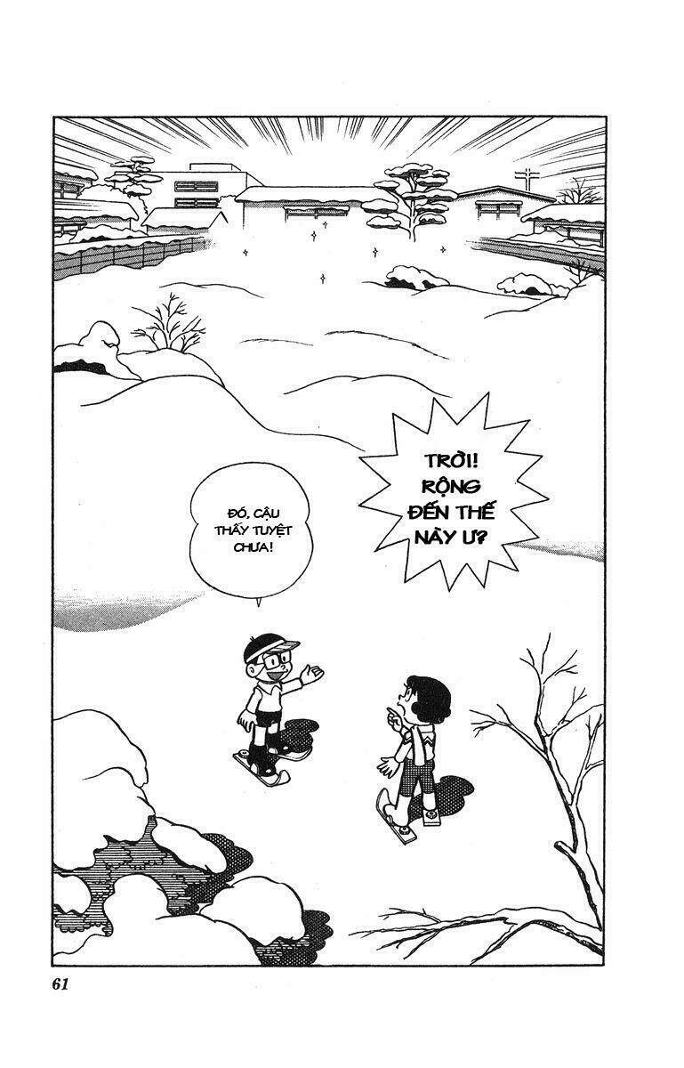 Cuốn từ điển kì bí Chapter 26 - Trang 7