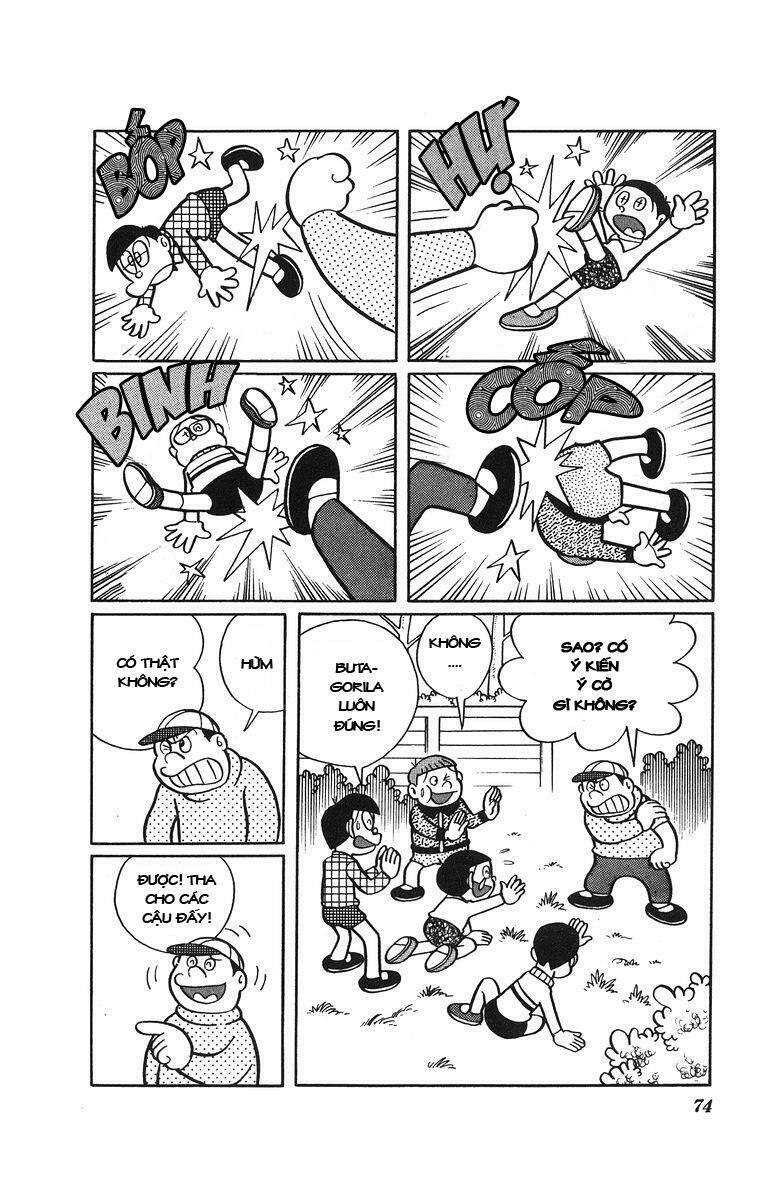 Cuốn từ điển kì bí Chapter 27 - Trang 1