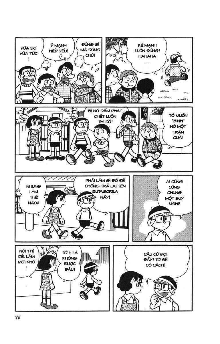 Cuốn từ điển kì bí Chapter 27 - Trang 2