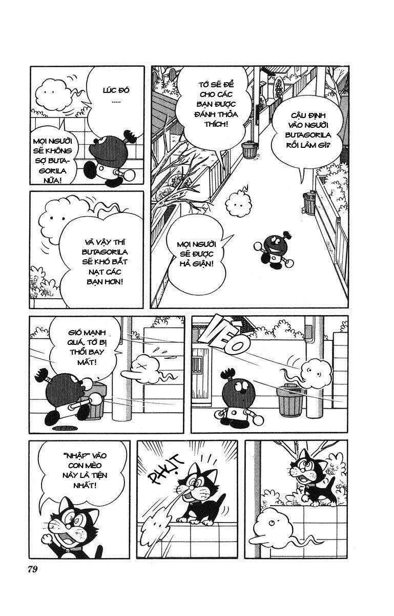 Cuốn từ điển kì bí Chapter 27 - Trang 6