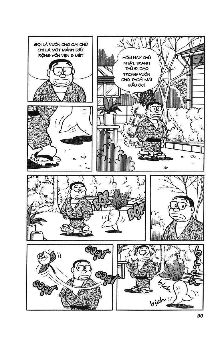 Cuốn từ điển kì bí Chapter 28 - Trang 1