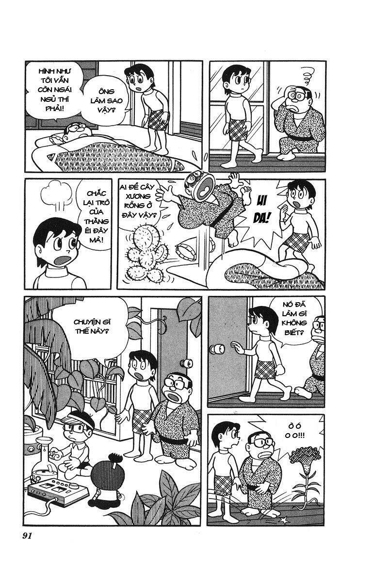 Cuốn từ điển kì bí Chapter 28 - Trang 2