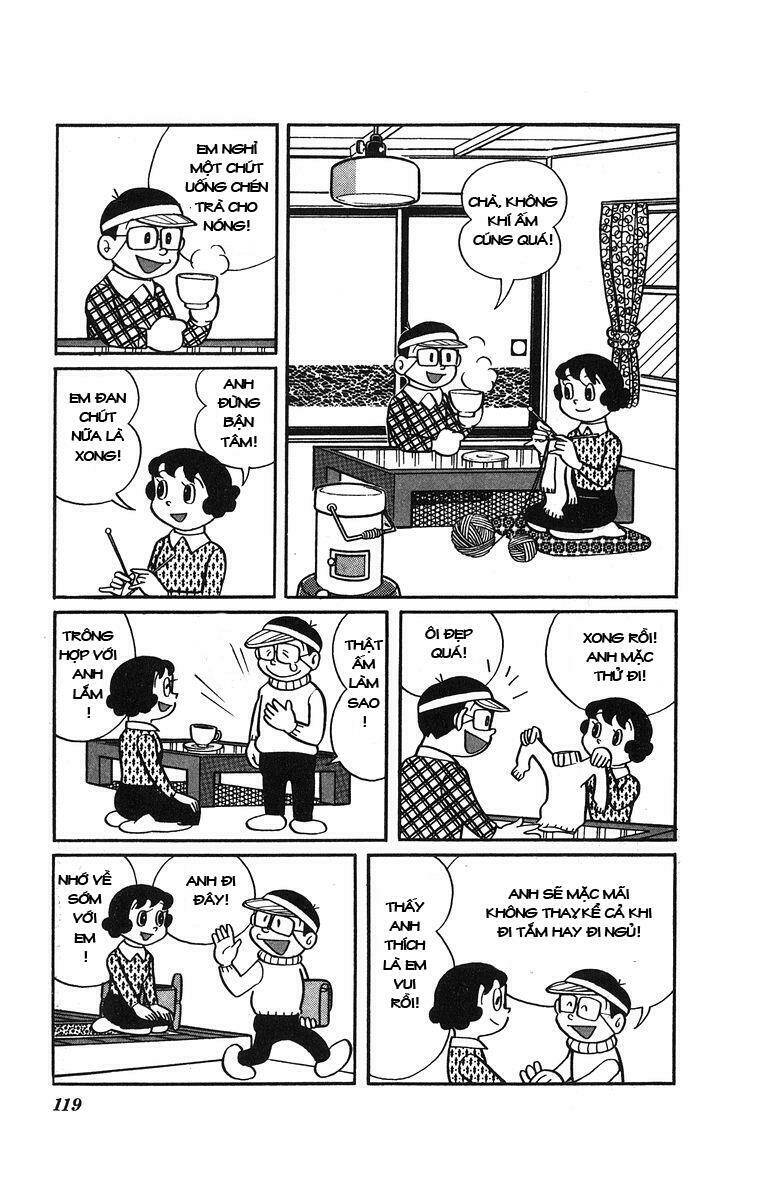 Cuốn từ điển kì bí Chapter 29 - Trang 14