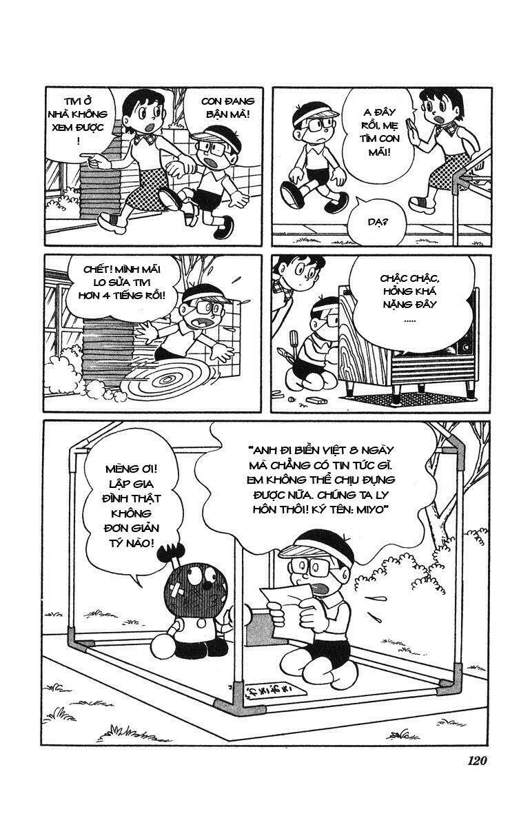 Cuốn từ điển kì bí Chapter 29 - Trang 15