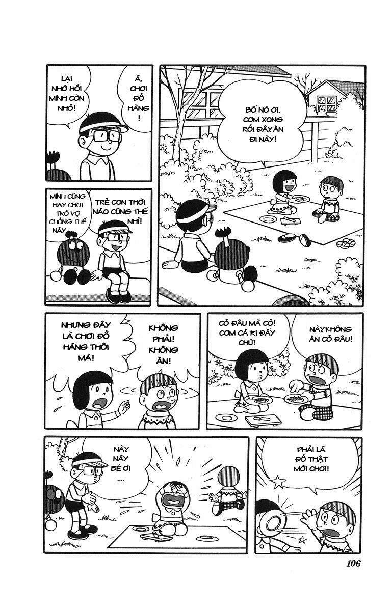 Cuốn từ điển kì bí Chapter 29 - Trang 1