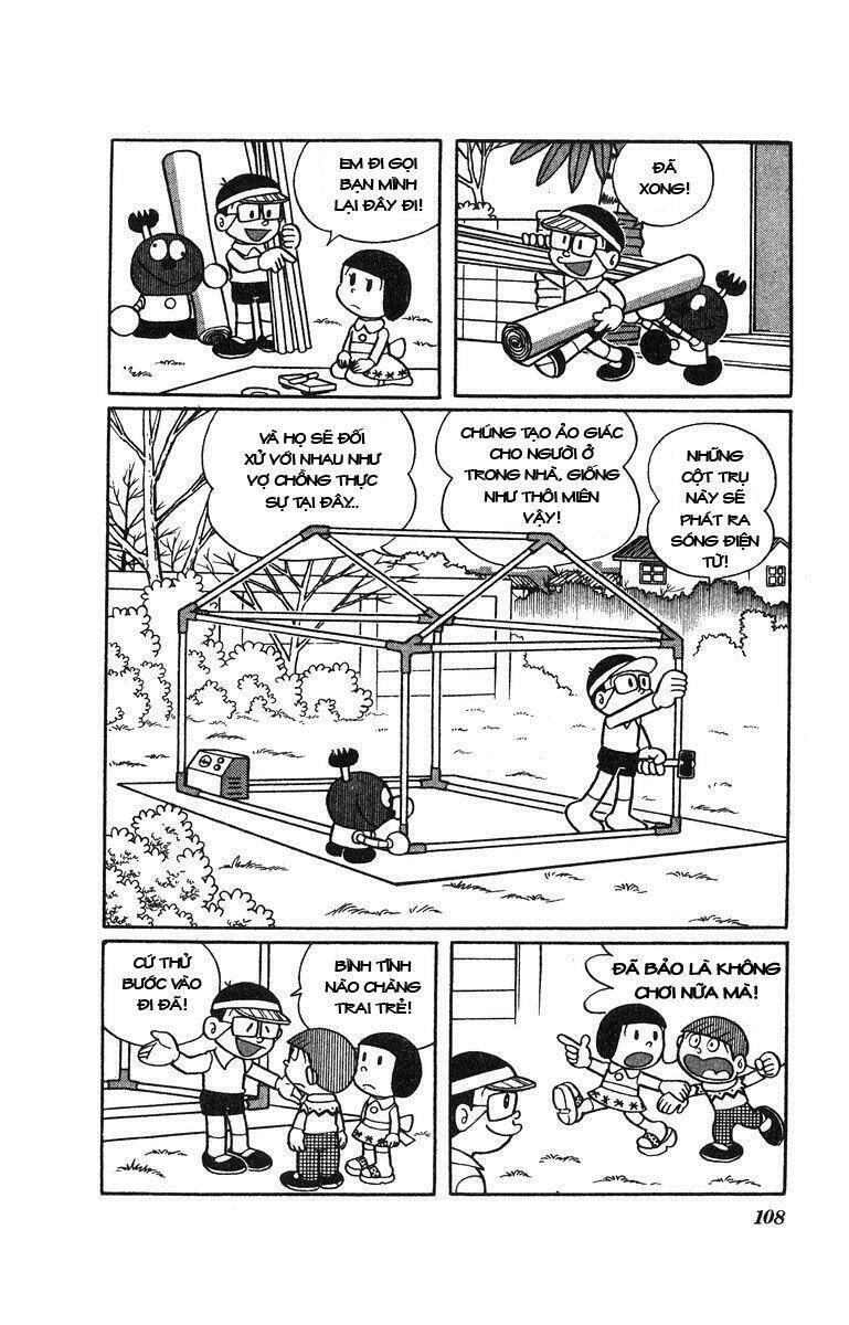 Cuốn từ điển kì bí Chapter 29 - Trang 3