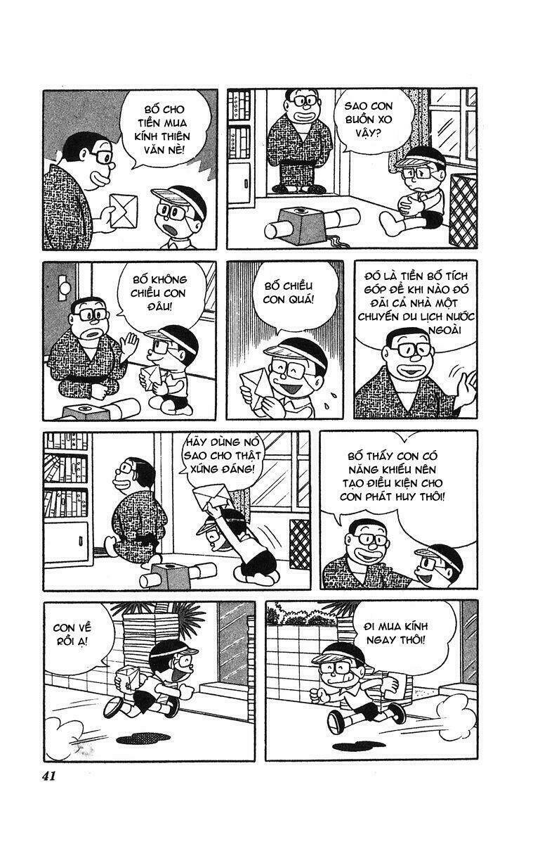 Cuốn từ điển kì bí Chapter 3 - Trang 7