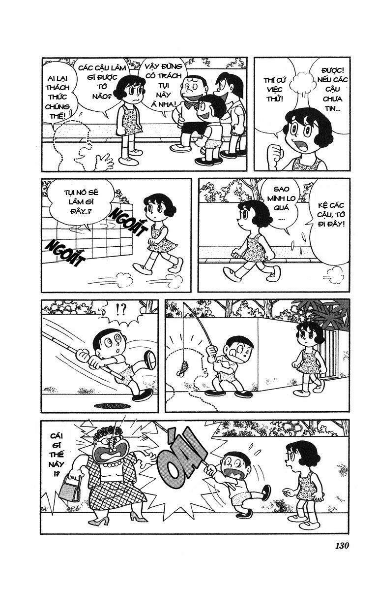 Cuốn từ điển kì bí Chapter 30 - Trang 9