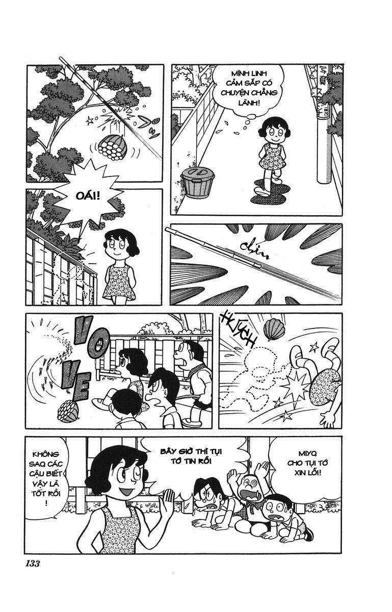 Cuốn từ điển kì bí Chapter 30 - Trang 12