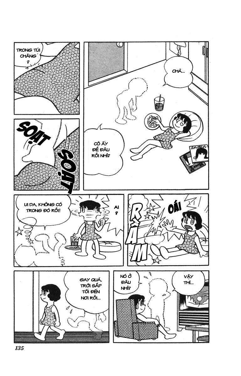 Cuốn từ điển kì bí Chapter 30 - Trang 14