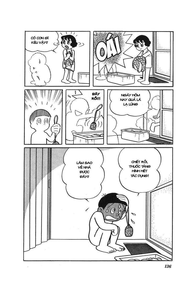 Cuốn từ điển kì bí Chapter 30 - Trang 15