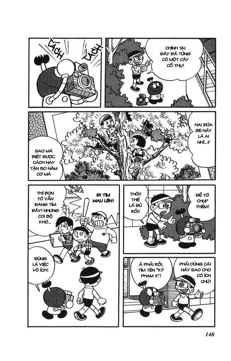 Cuốn từ điển kì bí Chapter 31 - Trang 9