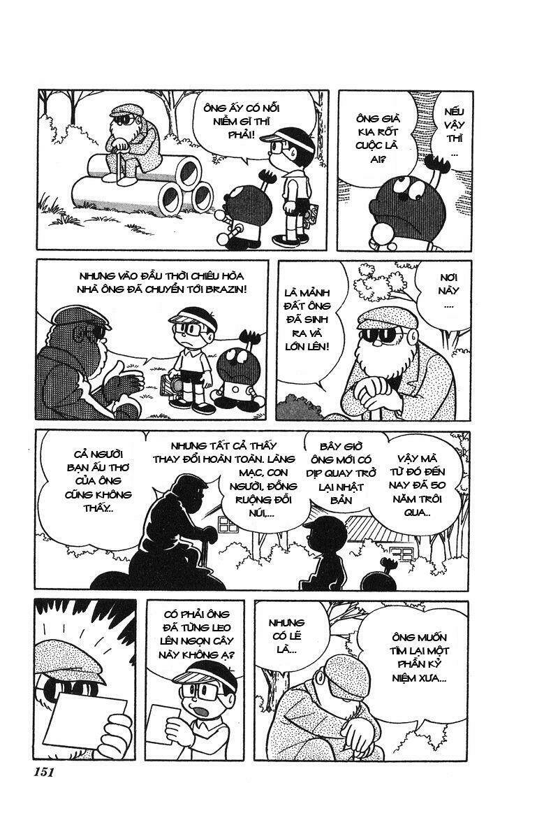 Cuốn từ điển kì bí Chapter 31 - Trang 14