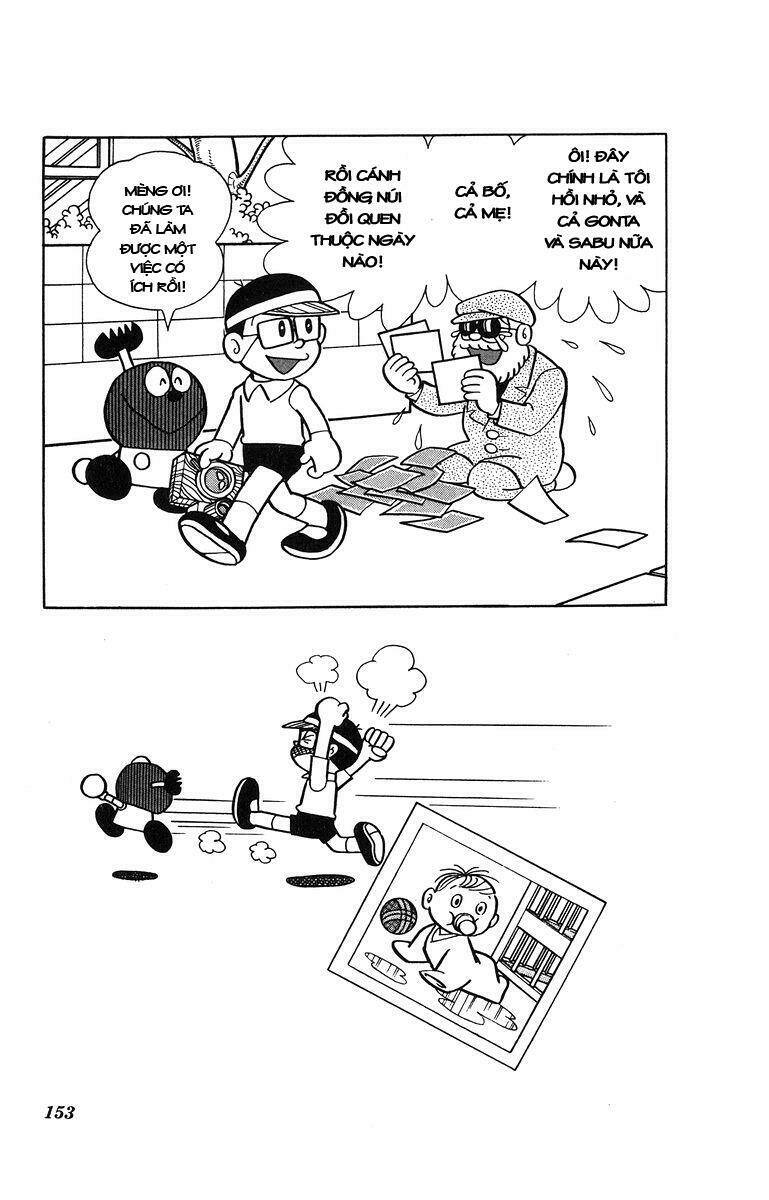 Cuốn từ điển kì bí Chapter 31 - Trang 16