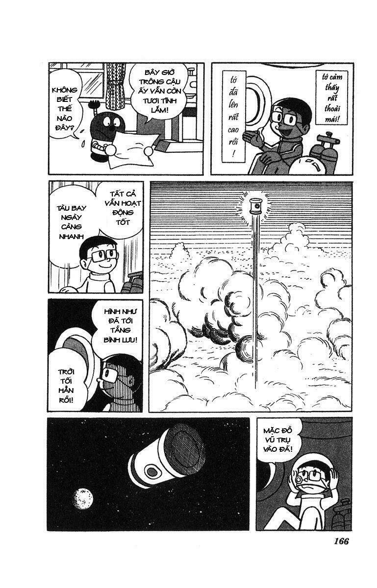 Cuốn từ điển kì bí Chapter 32 - Trang 12