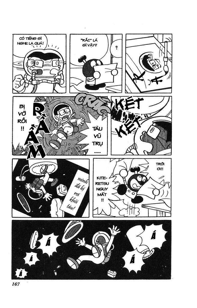 Cuốn từ điển kì bí Chapter 32 - Trang 13