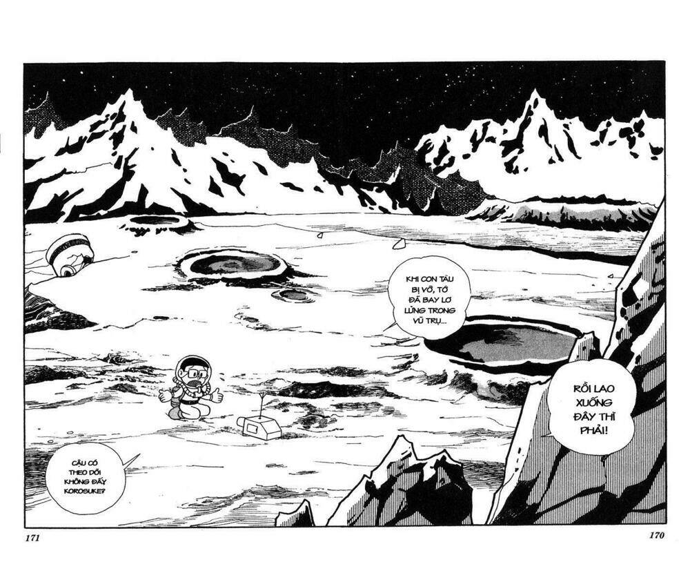 Cuốn từ điển kì bí Chapter 32 - Trang 16