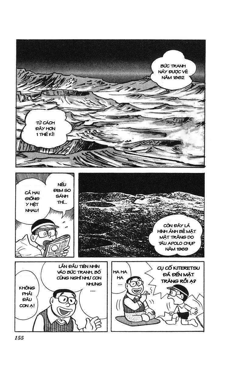 Cuốn từ điển kì bí Chapter 32 - Trang 1