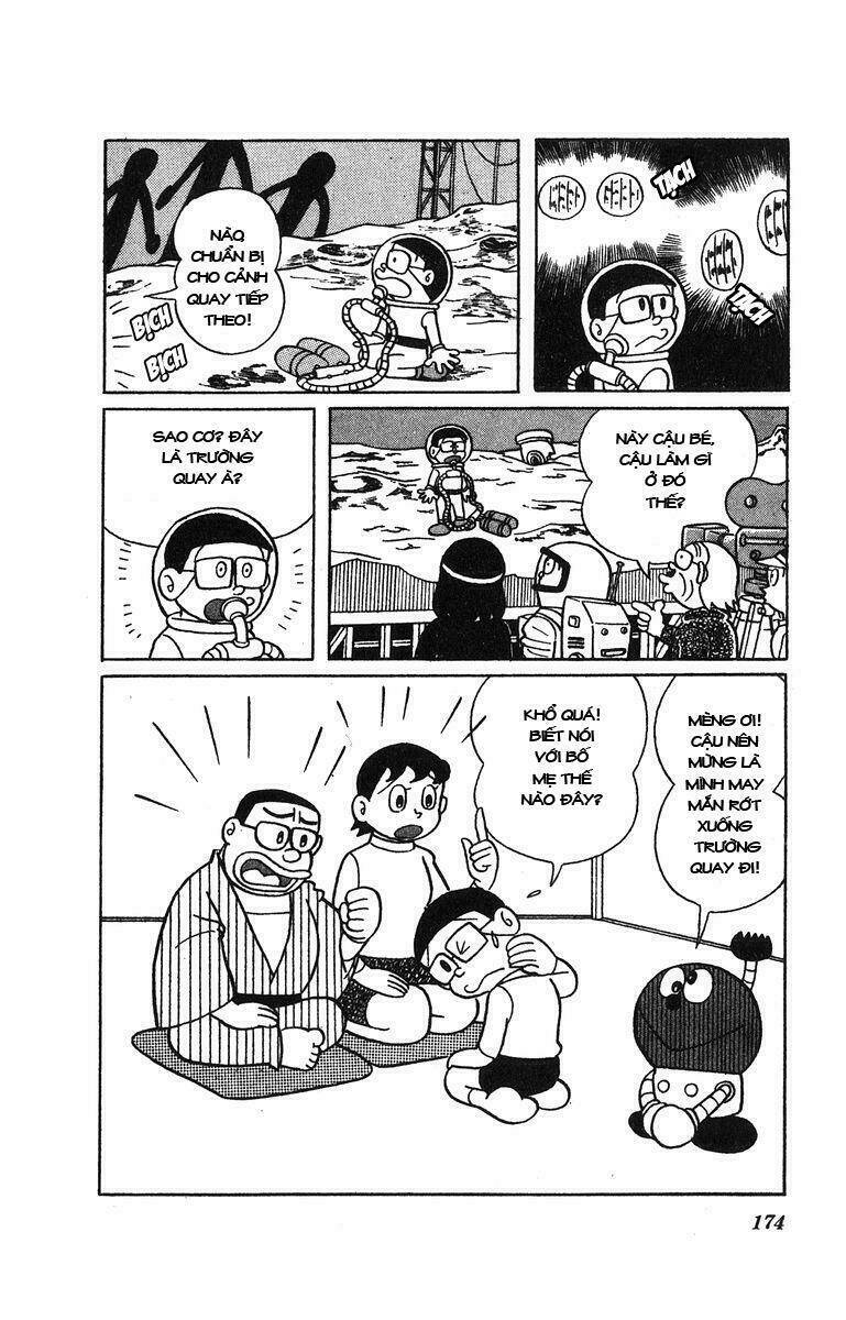 Cuốn từ điển kì bí Chapter 32 - Trang 19