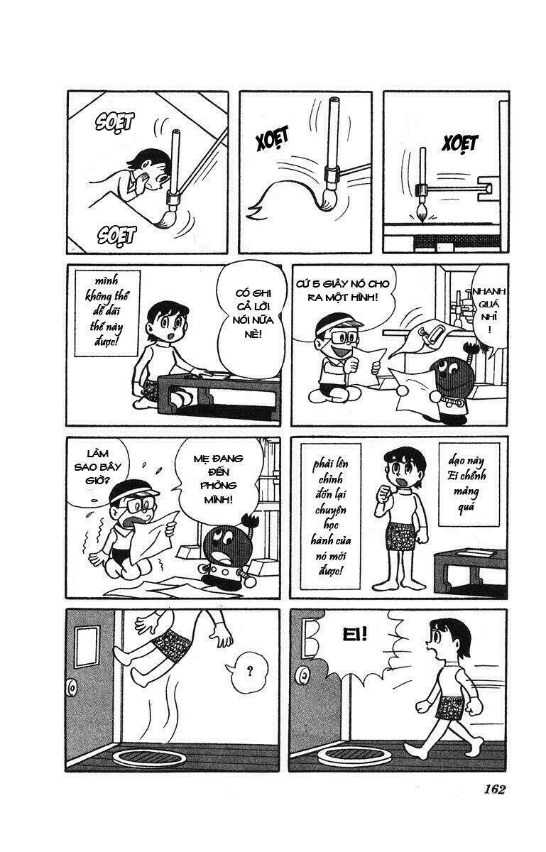 Cuốn từ điển kì bí Chapter 32 - Trang 8