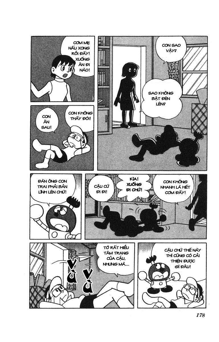 Cuốn từ điển kì bí Chapter 33 - Trang 3