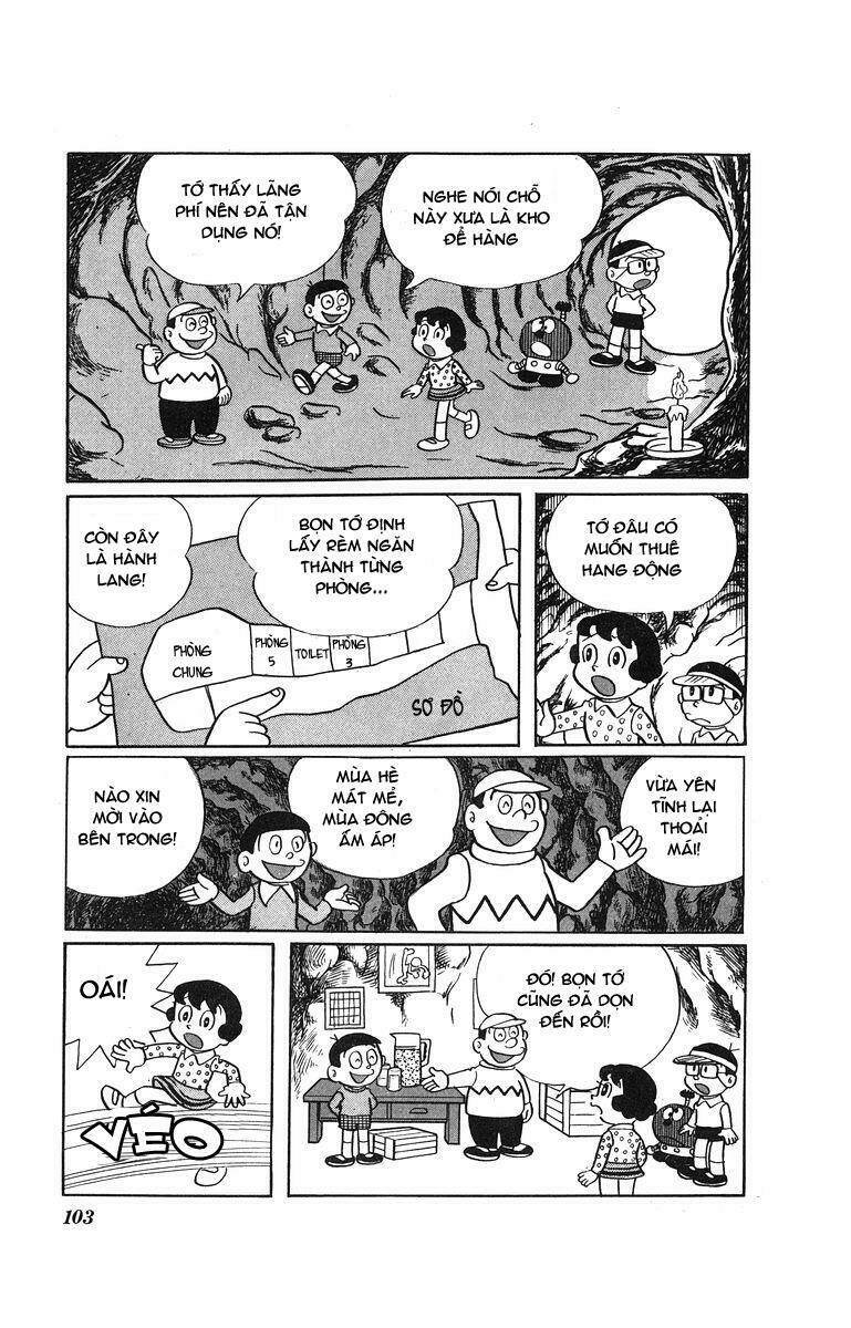 Cuốn từ điển kì bí Chapter 6 - Trang 14