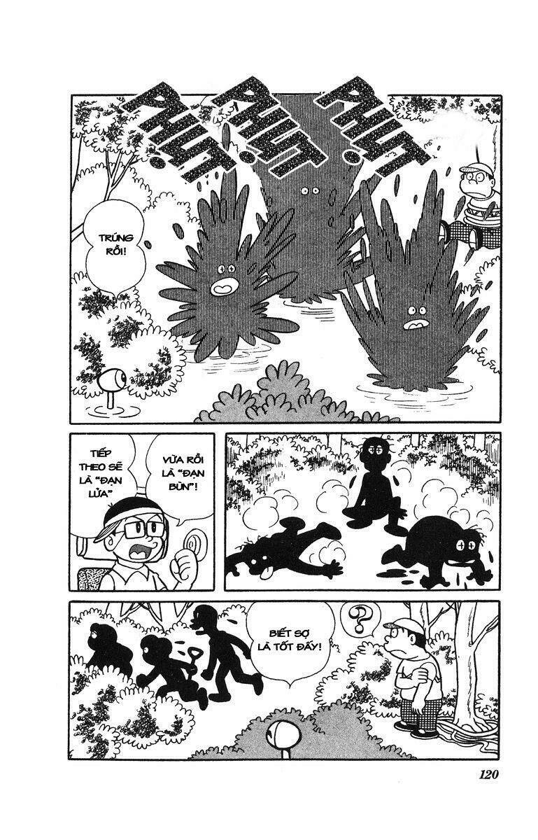 Cuốn từ điển kì bí Chapter 7 - Trang 14