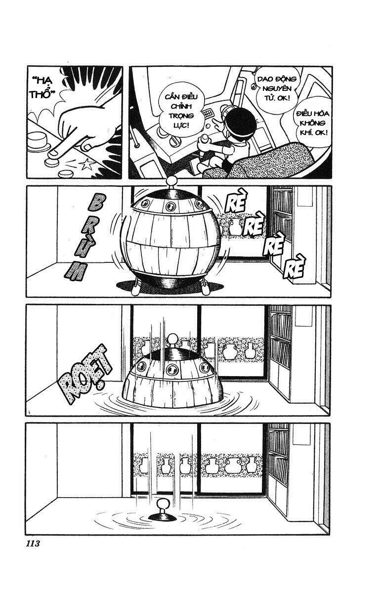 Cuốn từ điển kì bí Chapter 7 - Trang 7