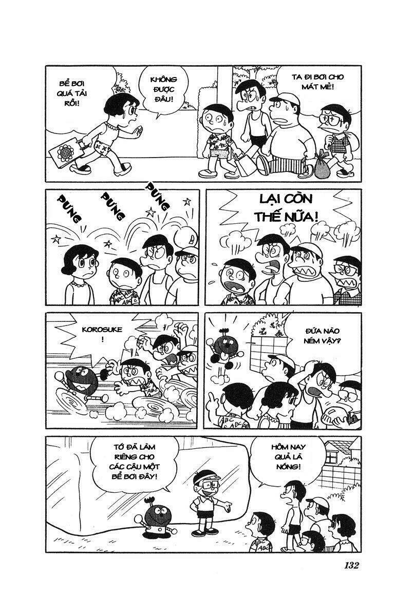 Cuốn từ điển kì bí Chapter 8 - Trang 9