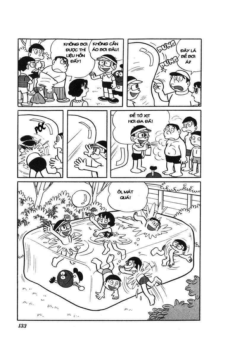 Cuốn từ điển kì bí Chapter 8 - Trang 10