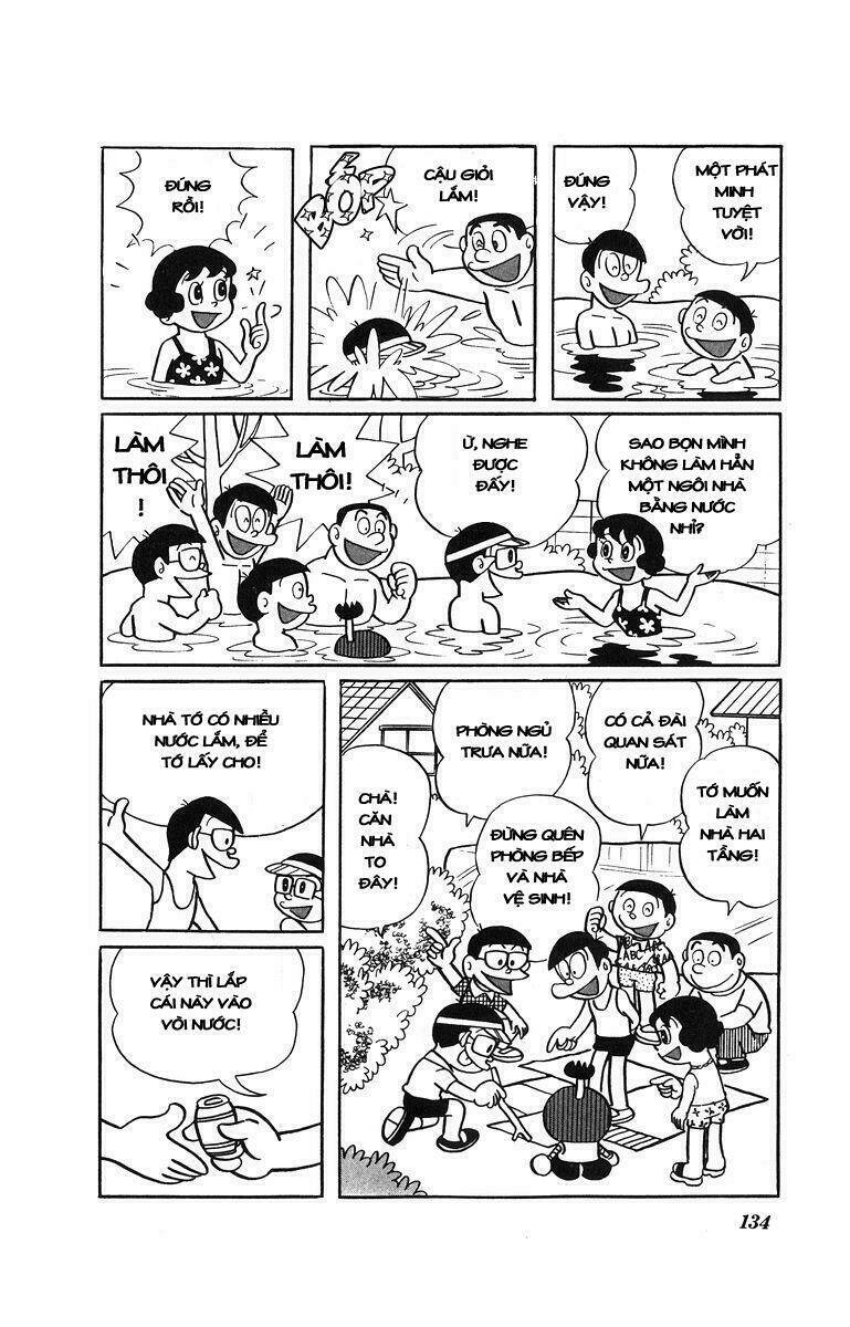 Cuốn từ điển kì bí Chapter 8 - Trang 11