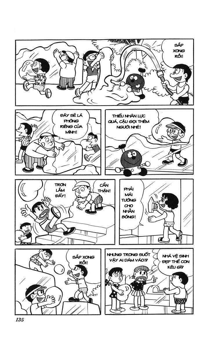 Cuốn từ điển kì bí Chapter 8 - Trang 12