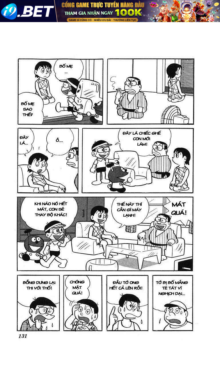 Cuốn từ điển kì bí Chapter 8 - Trang 8