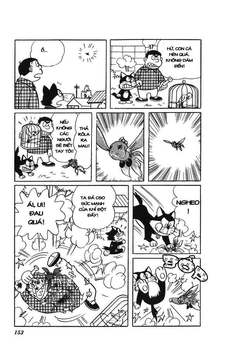 Cuốn từ điển kì bí Chapter 9 - Trang 15