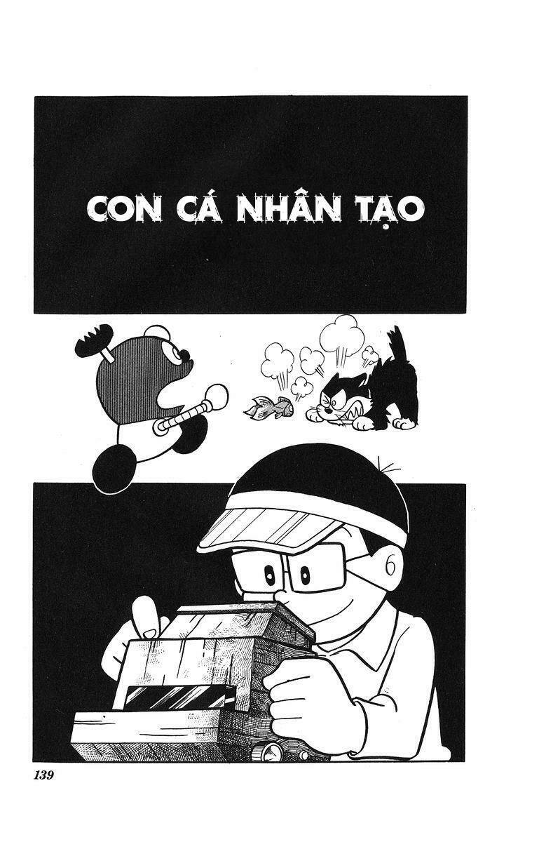 Cuốn từ điển kì bí Chapter 9 - Trang 1