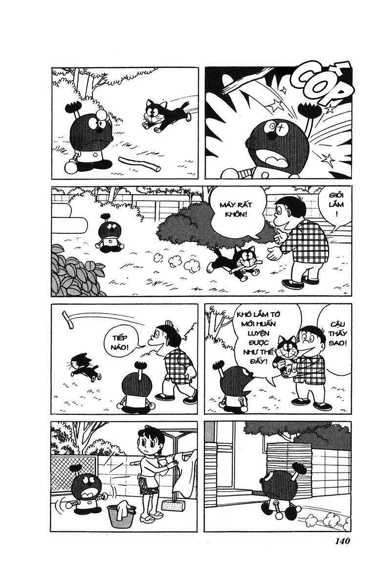 Cuốn từ điển kì bí Chapter 9 - Trang 2