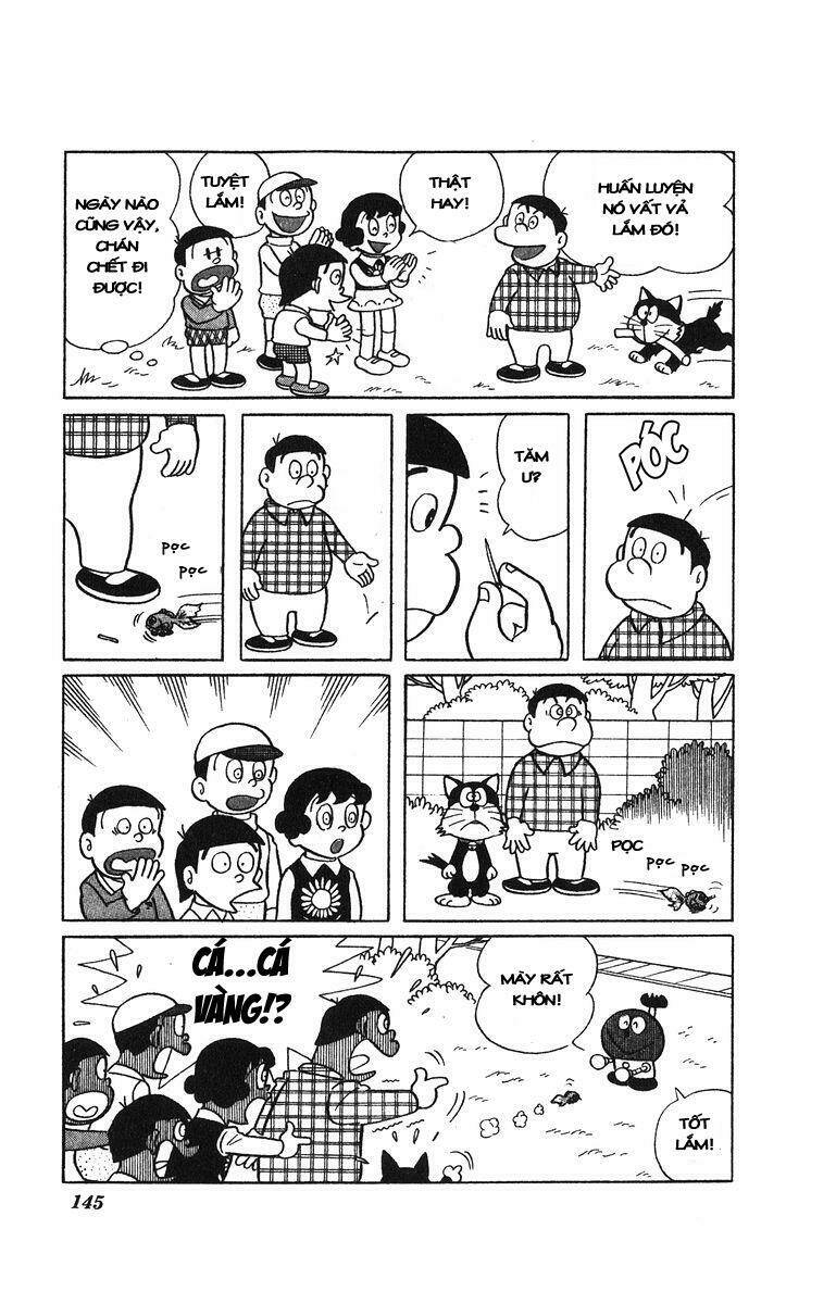 Cuốn từ điển kì bí Chapter 9 - Trang 7