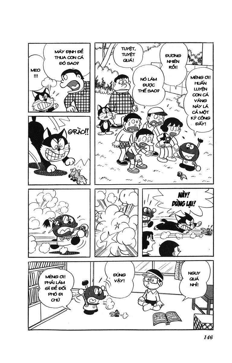 Cuốn từ điển kì bí Chapter 9 - Trang 8