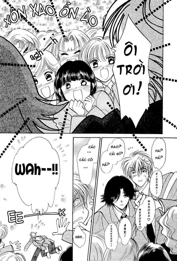 Ore ni Kamauna! Chapter 1 - Trang 10