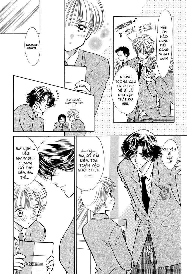 Ore ni Kamauna! Chapter 1 - Trang 15